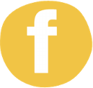 Facebook amarillo